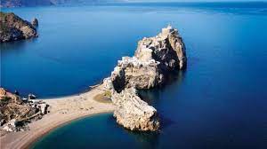They are guarded by military garrisons and administered directly by the spanish central government. Interesting Review Of Penon De Velez De La Gomera Melilla Spain Tripadvisor