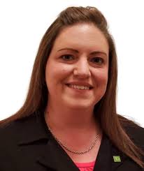 Jen Boucher -TD Bank Merchant Solutions Payment Advisor