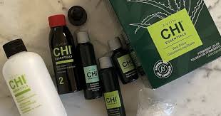 سيروم تشي Chi للشعر فوائدة وسعره في الصيدليات والمتاجر Shampoo Bottle Shampoo Colora