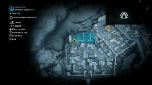 Each region houses an ithildin door. Ithildin Doors Middle Earth Shadow Of War Wiki Guide Ign