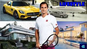 Roger federer signed 2003 netpro rookie card autograph auto! Roger Federer Net Worth Endorsements Income Assets And More Firstsportz