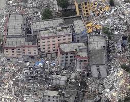 The very strong and shallow quake (29 miles. Pin On Images Earthquakes