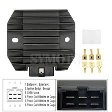 Diagram scorpion wiring diagrams full version hd quality mediagrame tanzolab it. Ignition Key Switch Kawasaki Bayou 300 Klf300 1997 1998 1999 2000 2001 2002 2003 Distributors Parts Ignition Parts Urbytus Com