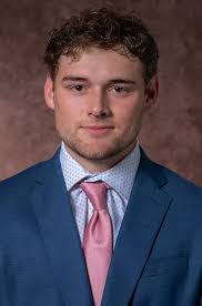 2022 Men's Lacrosse Roster