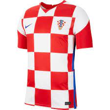 Hol dir das trikot der kroatischen nationalmannschaft für die fußball em 2021 ✅ ausrüster nike hat für kroatien ein optisch ansprechendes trikot designed. Kroatien Em Trikot 2020 21