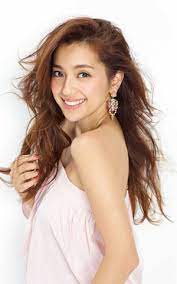 中村アンちゃんの前髪 髪型をマネしたい naver まとめ beauty model beauty asian beauty