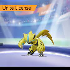 Once you've completed the tutorial section and find yourself on the pokemon unite homescreen, all you need to do in order to get yourself a zeraora right off the bat is as follows: Pjygk522ep965m