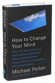Check spelling or type a new query. Michael Pollan Drops Acid And Comes Back From His Trip Convinced The New York Times