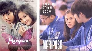 Nonton Film Mariposa Film Fiksi Ilmiah Bioskop Film