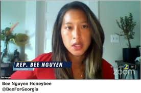 Georgia: Dân biểu Bee Nguyen đề nghị đối phó tình hình Bưu Điện trễ