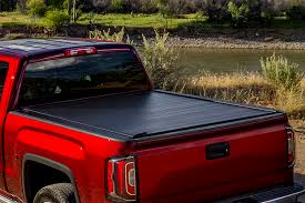 Tonneau Cover Comparisons How To Choose The Right Tonneau Cover Line X
