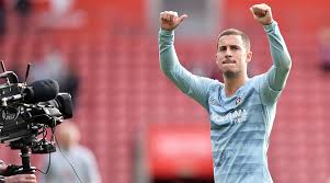 Lampard confirms that hakim ziyech will not be fit for the arsenal game. Chelsea S Eden Hazard Adds Fuel To Real Madrid Rumours Again