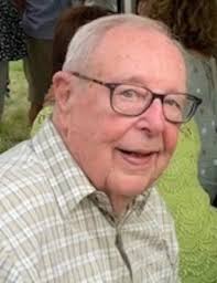 Obituary information for Daniel J. Sells
