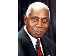 Sampson Buie Obituary (2019)