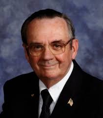 FRANK ALBRECHT Obituary (1937