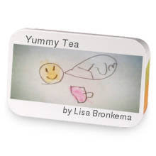 Yummy yummy yummy is a song by arthur resnick and joey levine, first recorded by ohio express in 1968. Yummy Tea