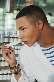 Balmain and Estée Lauder Cos. Sign Beauty License: EXCLUSIVE