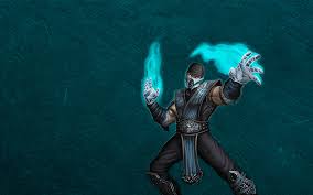 Then you're in the right place! 1024x600 Mortal Kombat Sub Zero Ninjas 1024x600 Resolution Wallpaper Hd Games 4k Wallpapers Images Photos And Background