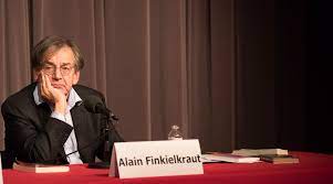 Alain finkielkraut was born on june 30, 1949 in paris, france. A Famed French Jewish Philosopher Is Afraid To Leave His Home Jewish Telegraphic Agency
