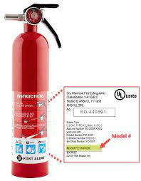 An expiration date is the date when a food product spoils and may no longer be eaten safely or when a contract or other condition becomes no longer valid. Find The Model Serial Or Manufacture Date For A Fire Extinguisher