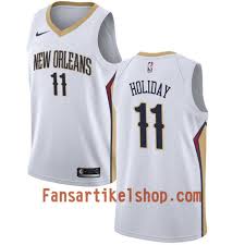 Bryan nelson oxford university press, 2006 p. Nba New Orleans Pelicans Trikot Jrue Holiday 11 Nike 2017 18 Weiss Swingman Herren