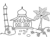 Terima kasih tuhan yesus memberkati. 49 Mewarnai Gambar Gereja Untuk Anak Tk Terbaru Lingkar Png