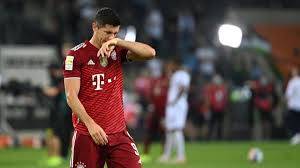 Bayern munich vs borussia m'gladbach jadwal pertandingan bayern vs m'gladbach dalam laga persahabatan atau pramusim 2021/2022. Mgms 4p8bwpnam