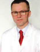 Opis Oddziałów Szpitala Zakonu Bonifratrów w Katowicach