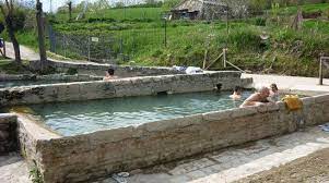 Splendido parco termale di san casciano dei bagni, fonteverde terme & spa sono tra le terme più famose in italia. Terme Di San Casciano Dei Bagni Offerte Last Minute