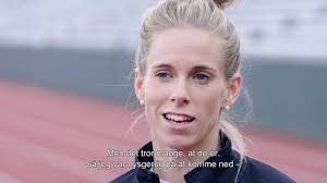 400m hurdles women's semifinals 2 sara slott petersen 55.59 european athletics. Min Begyndelse Sara Slott Petersen Youtube