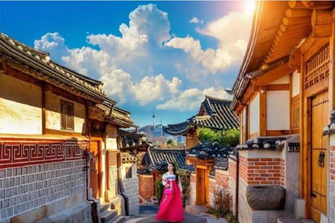韓國旅游簽證全攻略】2026最新政策、材料準備、辦理流程詳解- Travel To Korea Now