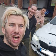 2024...what a year. Became a dog dad Found out I would be a dad, dad And  had the privilege of continuing to be a bonus dad. I also got to do far