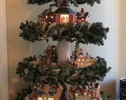 Knowing what the most popular christmas decorations are can help you decide how to decorate your own home. Mini Christmas Tree Etsy