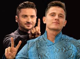 Слушать песни и музыку алекс малиновский онлайн. Aleks Malinovskij Oschastlivil Sergeya Lazareva Poslednie Novosti Shou Biznesa Ekspress Gazeta