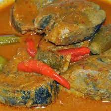 Resep Untuk Ikan Tongkol In 2021 Resep Kari Resep Ikan Sup Ikan