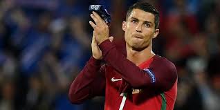 5 pemain premier league yang bakal membela timnas jerman di euro 2021. Ronaldo Samai Rekor Luis Figo Di Timnas Portugal Bola Net