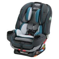 Graco 4ever Extend2fit 4 In 1 Convertible Car Seat Seaton Baby Car Seats Car Seats Graco Convertible Car Seat