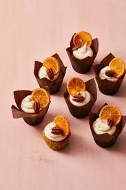 Dessert is always a fun option to play around with, which is why we've rounded up a dozen creative recipes that are perfect for thanksgiving. 67 Best Thanksgiving Desserts Recipes Easy Thanksgiving Treats