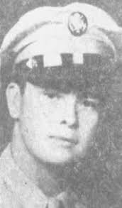 SSgt Donald Gordon Bonnell (1925-1945)