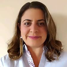 Tamara Marques Ribeiro