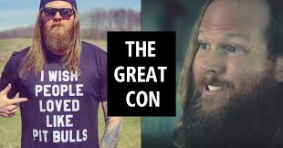 Unmasking a Con: How a Sudden Pit Bull Activist Parleyed Role into Top Job  at No-Kill Humane Society in El Paso