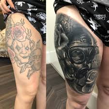 Tattoo artist in nyc art is paintattoo artist in nyc art is painanyways , pls let me know what you think about it ,ask questions and let me know what you gu. Cover Up Tattoos Our Works Guide Redemption Tattoo Studio