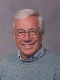 Hugh “Woody” Leach '51