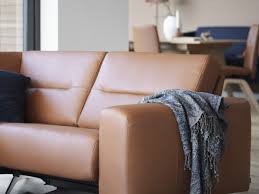 The philosophy is to craft the highest comfort furniture with attractive designs. Stressless Stella Von 180 Auf Wolke 7