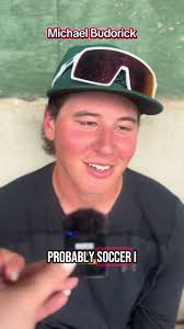 Caleb Bradley Baseball