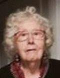Mildred Bray Obituary (2014)