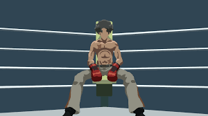 We did not find results for: Megalo Box Gearless Joe Minimalist Wallpaper By Sharkjumps On Deviantart