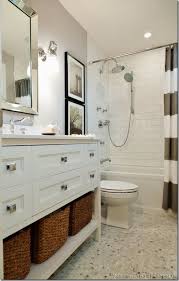 Bathrooms designed for aging in place, or for people who need grab bars or more accessible design, warrant more room in almost every direction. Love It All Long Narrow Bathroom Bathroom Makeover Bathroom Layout