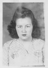 Helen Faye Kennedy Meadows (1925-1985)