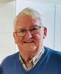 Sadly Professor Patrick Roche has passed away at the age of 87. Pat taught  our Dispensing Lab for 30 years. He also served NYSSO as president. He was  a great asset to